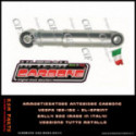 Cojin delantero de metal galvanizado Vespa 125 1952-1954