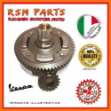 Clutch with flexible reports 18 67 50 Vespa RLN