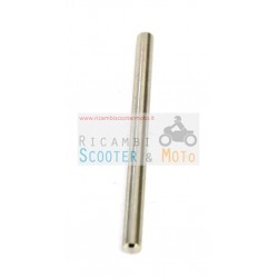 Inox Spina Para ATM billete original Malaguti F 12 R