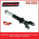 Rear Shock Absorber Vespa 125 Nude (T2 / 125) (D) 125 1959-65