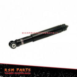 Rear Shock Bee Calessino E4 200 390 2017 Wheelbase Mm