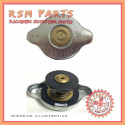 Tapa del enfriador de agua MICROCAR MC1 MC2 Chatenet CH26 JDM