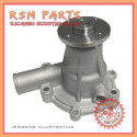 Pompa acqua motore MITSUBISHI L2E L2C CASALINI YDEA M10 M110 M12 SULKY