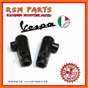 Rubber shoes Rubbers Easel Vespa 50 125 ET3 Primavera