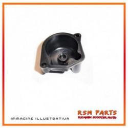 Pan With Seal For Carburetor SHBC Vespa All Models