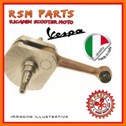 Albero motore Vespa 180 SS