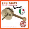 Albero motore Vespa GS 160 VSB 1T 62/65