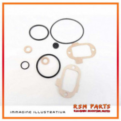 Seals Carburetor Kit Revision SHBC 18-19-20 Vespa Pk