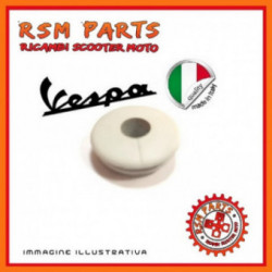 Grommet Auktion grau Hahn Vespa 125 Primavera ET3