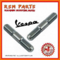 Prisoner exhaust 6x32 Vespa 50 RLN