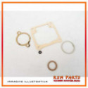 Revision Kit Seals Carburetor PHBG 19-20-21 AB Scooter Various