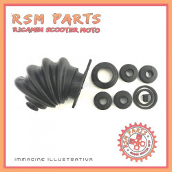 Kit revisione pinza freno posteriore LIGIER NOVA