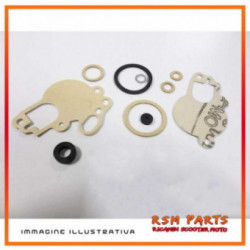 Seals Carburetor Kit for Vespa 125 SI 20-24 since 1962