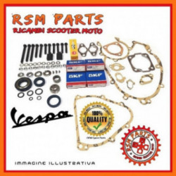 roulements révision du moteur Joints Joints Kit Vespa 50 S PK