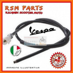 odometer transmission cable c / km Vespa 50 N