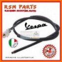 cable de transmision de odometro c / km Vespa 50 N