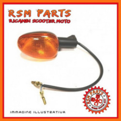 Pfeil vorderen Blinker SX APRILIA RX 50 2003-2006