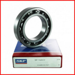 SKF Bearing 25X47X8 Vespa 50 for Carter Clutch Accommodation