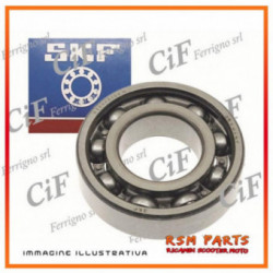 Cuscinetto Skf 30X62X16 Aprilia Classic 125