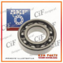 Cuscinetto Skf 30X62X20 Kawasaki Kz 1000 A / B / C / D / E 1977/1980