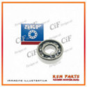 Bearing 20X47X14 Iron Cage Vespa Primavera (6204-C4)