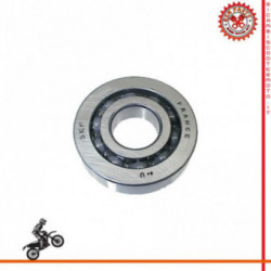 Cojinete de rueda trasera Skf 22X50X14 Hub Ape Tm P602 220