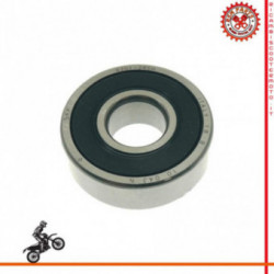 Bearing Skf 17X47X14 Piaggio Beverly Rst 125 2006-07 (6303-2Rs)