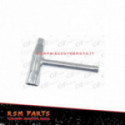 Key Kerze 14X22X11 Lml Stern Hexagon 125 2T