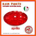 Plastic Light Stop Rear Aprilia Scarabeo 50 100