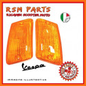 Plastica coppia frecce posteriori Vespa PK 50 FL2