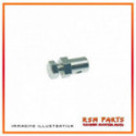 Thread clamp terminal To Change Vespa Internal Diameter 2.2mm - External 8Mm