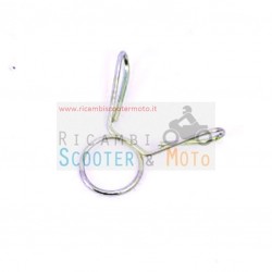 Gasoline hose clamp Original Malaguti Dvd 50