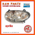 Faro fanale anteriore Originale Aprilia Pegaso 650