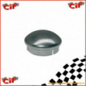 Small Cap Typ Trommel vorne Vespa Px 125 1978-1982 Chrome