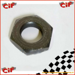 Fixed Pinion Nut Torque Primary Ape 50 Fl Fl2 2T 1989