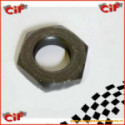 Fixed Pinion Nut Torque Primary Bee P 50 Car 2T 1980