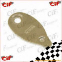 Lid lock Vespa 50 N 2T 1963-1971 Neiman