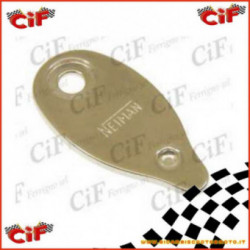 Lid lock Vespa R 50 2T 1969-1983 Neiman