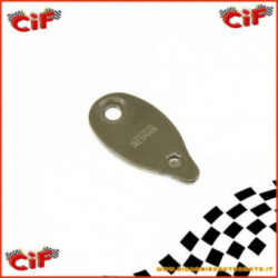 Lid Lock Vespa 90 Racer 2T Neiman 1971-1974