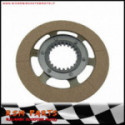 Disc Clutch Ape Mpv 600 Lubrication Separate With Scodellino