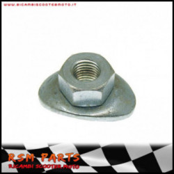 Fixed Drum Nut Nut Bee Mp Security Drum