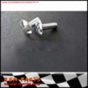 Screw Fixed mudguard Vespa All Models Screw Security Mudguard