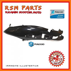 Fianchetto Fiancata carena laterale SX Piaggio Beverly 125 250