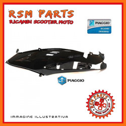 Fianchetto Fiancata carena laterale SX Piaggio Beverly 400 500