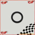 Guarnizione Tappo Benzina Vespa Fl 50 1990 Fuel Cap Gasket