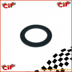 Guarnizione Tappo Benzina Vespa Fl 125 1989-1990 Fuel Cap Gasket