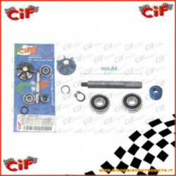 Water Pump Revision Kit Aprilia Sr Street 50 2003-2012