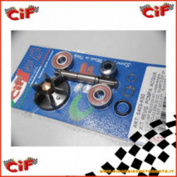 Water Pump Revision Kit Gilera Runner Sp 50 2007