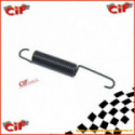 Center stand spring Vespa 50 / N 50 2T 1963-1971