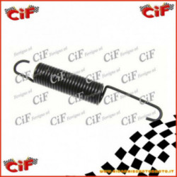 Center stand spring Vespa 50 Revival 2T 1990